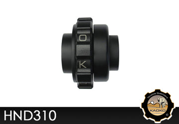 Honda Crf 1000 [KAOKO] - Cruise Control Cruise Control Speed Stabilizer