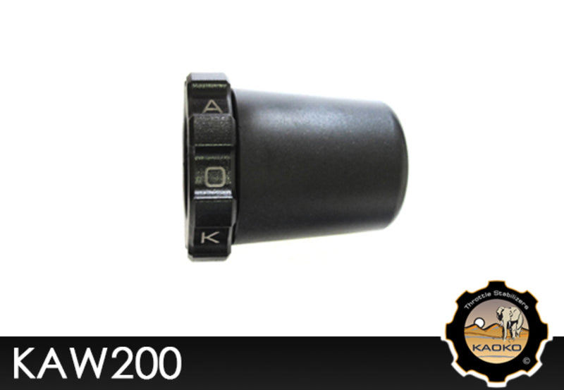 Kawasaki Vulcan S 650 [KAOKO] - Cruise Control cruise control speed stabilizer