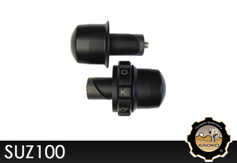 Suzuki Inazuma [KAOKO] - Cruise Control Cruise Control Speed ​​Stabilizer