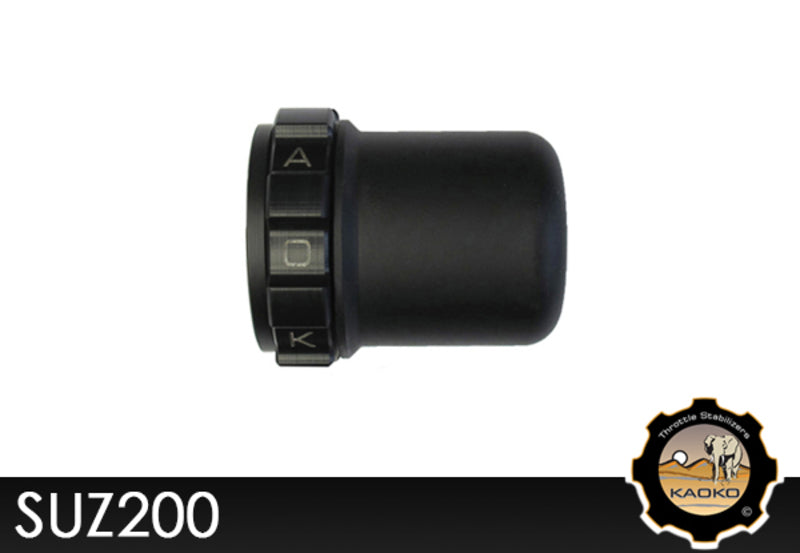 Suzuki Hayabusa [KAOKO] - Cruise Control Cruise Control Speed ​​Stabilizer