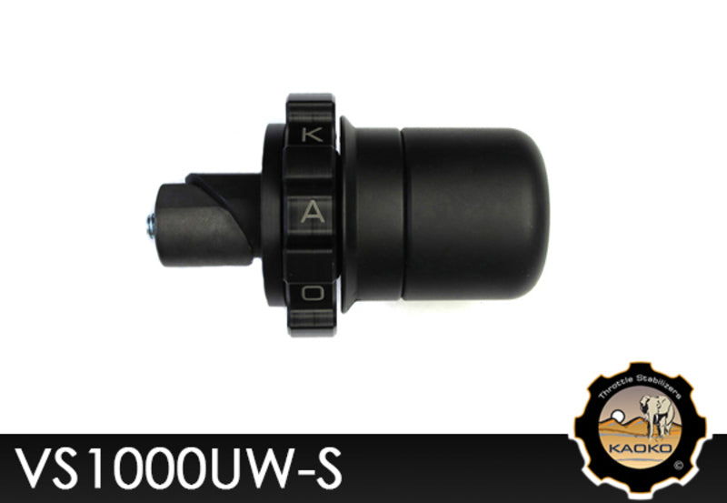 Suzuki V-Strom 1000 Abs [KAOKO] - Cruise Control Cruise Control Speed Stabilizer