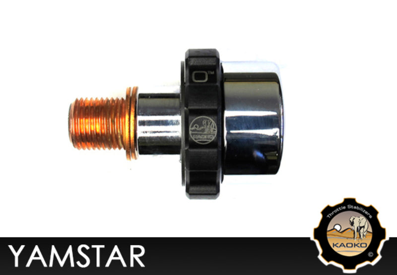 Yamaha Xv 1600 Wild Star [KAOKO] - Cruise Control Cruise Control Speed ​​Stabilizer
