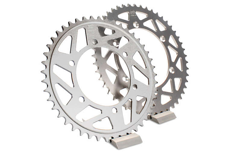 Honda Cb 900 [AFAM] - Sprocket aluminum standard - 530