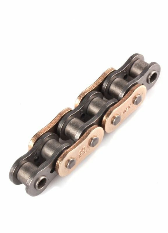 Aprilia Rsv 1000 Rr Factory [AFAM] - A525XHR3G X-Ring Chain 525