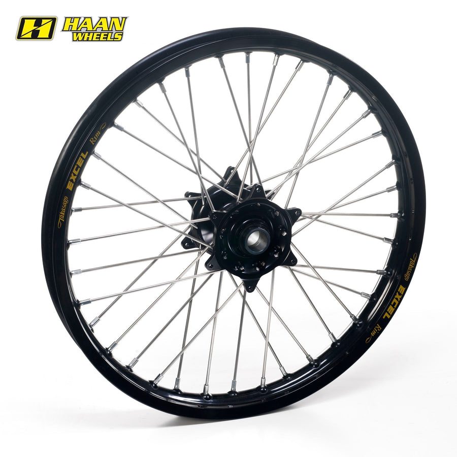 KTM 690 Supermoto Special Edition [2009] - Vorderrad Komplett - 21x1,85x36T