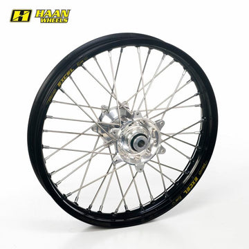 Ktm Duke 690 [HAAN WHEELS] - Rear wheel complete - 18x2.50x36T