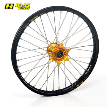 SUZUKI RM Z 450 [2005-2019] - Vorderrad Komplett - 21x1,60x36T
