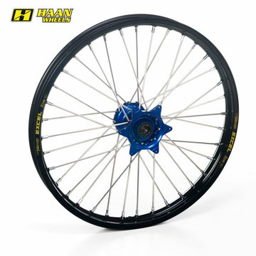 Yamaha Wr 125 [HAAN WHEELS] - Front wheel complete - 17x3.50x36T