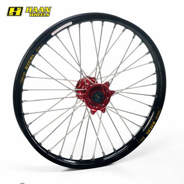 Gas Gas Fsr 450 [HAAN WHEELS] - Front wheel complete - 21x1.60x36T