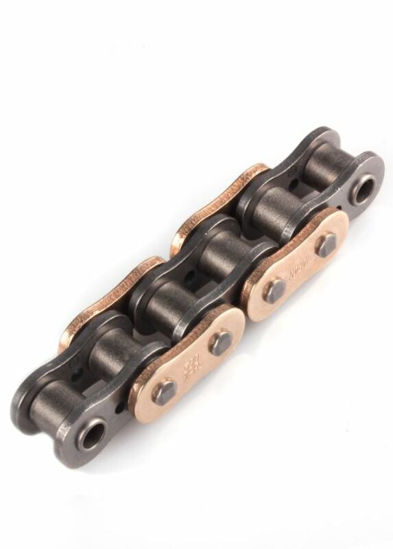 Harley Davidson Pan America 1250 [AFAM] - A530XHR2G X-Ring Chain 530
