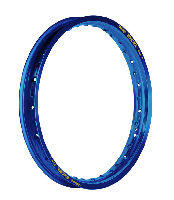 Tm Racing MX 450 F [2012-2013] - MX Felge Hinterrad - 19x1,85x36T