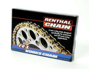 Ktm Sx 200 [RENTHAL] - 520 R1 Works chain 520