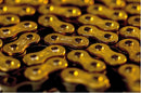 Gas Gas Ec 200 [RENTHAL] - 520 R1 Works chain 520-4
