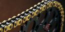 Yamaha Yz 426 [RENTHAL] - 520 R1 Works chain 520