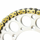 Husqvarna Te 250 H8 [RENTHAL] - 520R33 SRS ring chain 520