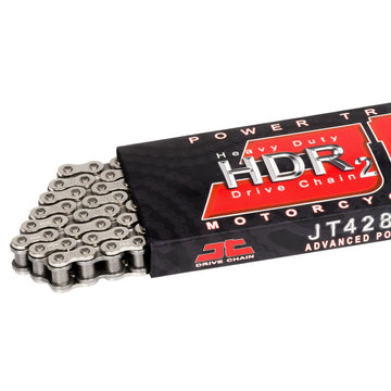 Kawasaki KMX 125 [JT Drive Chain] - drive chain - 0