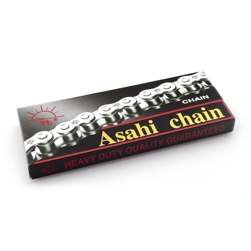 Yamaha dt 125 [JT Drive Chain] - drive chain