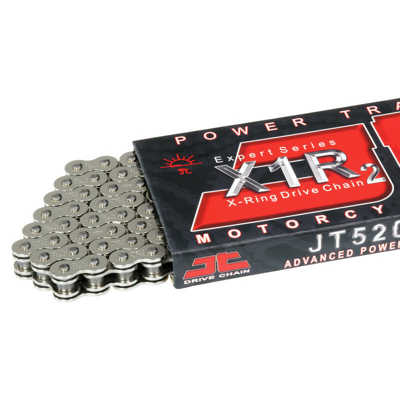 KTM 640 Adventure LC4 [JT Drive Chain] - motorcycle chain