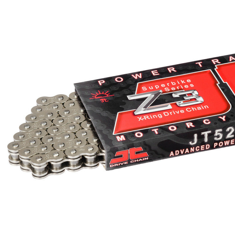 Triumph Daytona 955i [Jt Drive Chain] - X -Ring motorcycle chain