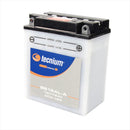 Yamaha XT 600 Z Ténéré [Tecnium] - motorcycle battery-1