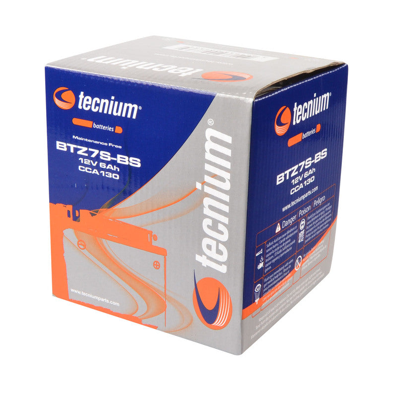 Yamaha YZF R1 [Tecnium] - motorcycle battery