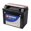 Triumph Street Twin 900 ST900 [Tecnium] - maintenance -free motorcycle battery-1