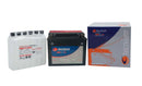Harley Davidson Dyna Note [TECNIUM] - Maintenance Free Battery with Acid Pack - BTX20L-BS-1