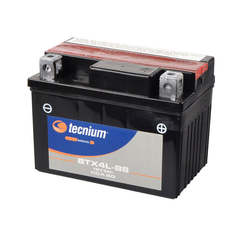 Suzuki DR 350 [Tecnium] - motorcycle battery