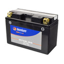 Yamaha TT 600 Re [Tecnium] - maintenance -free motorcycle battery-1