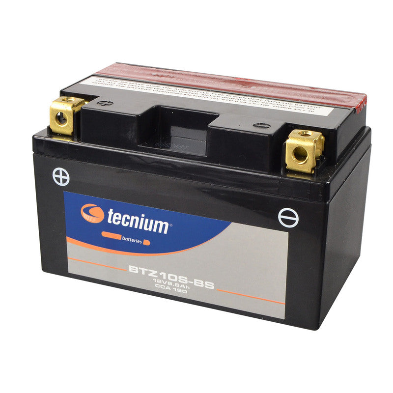 Yamaha tracer 9 GT RN76 [TECNIUM] - motorcycle battery