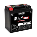 Kawasaki Vn 800 [BS BATTERY] - SLA Max Maintenance Free Battery Factory Activated - BTX14H