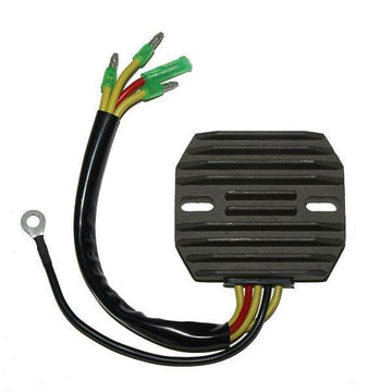 Suzuki GS 400 [ELECTROSPORT] - Regulator - Suzuki GS