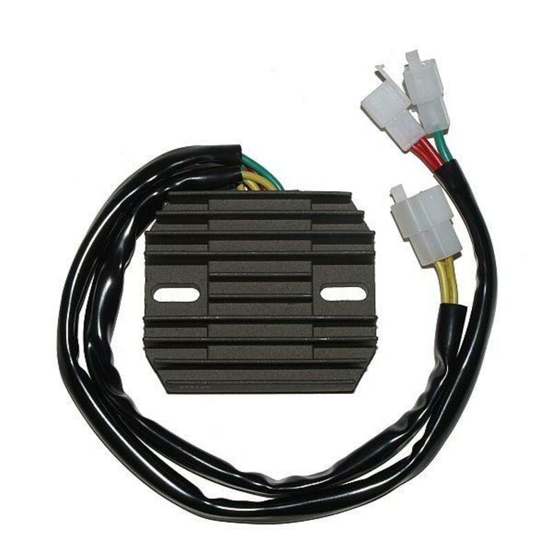 Honda Vt 1100 [ELECTROSPORT] - Regulator - Honda VTC1100C2/C3