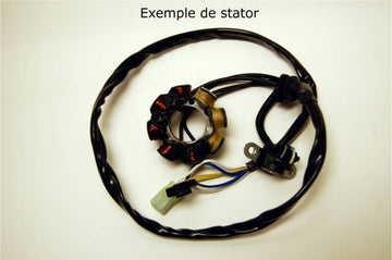 SUZUKI RM 250 [1994-1995] - Stator - Suzuki RM125/250