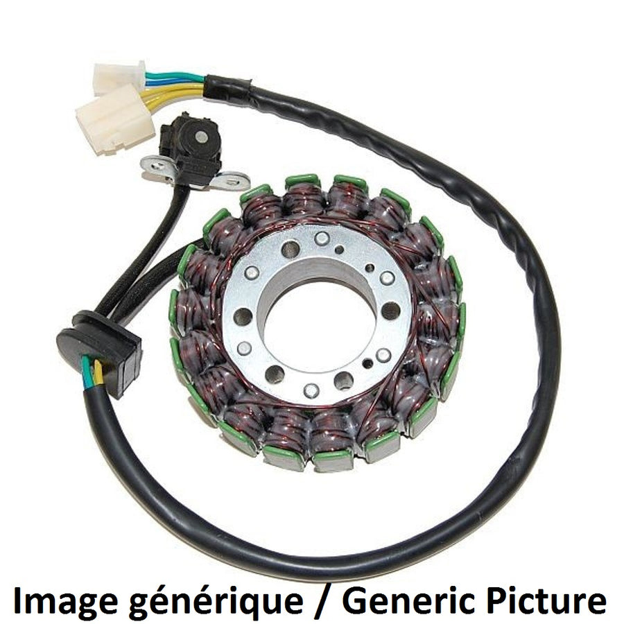 Suzuki GSF 650 BANDIT S [2007-2009] - Stator - Suzuki GSX650F