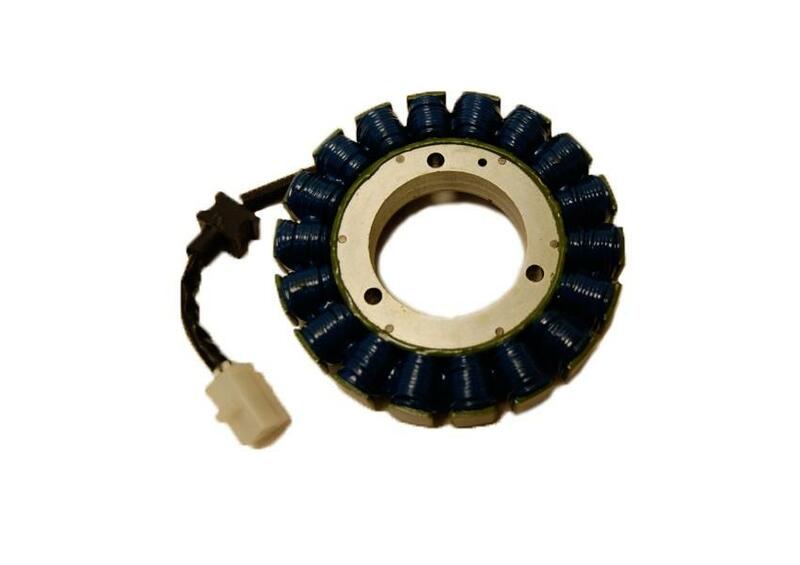 Kawasaki Vn 1600 [ELECTROSPORT] - Stator - Kawasaki VN1500