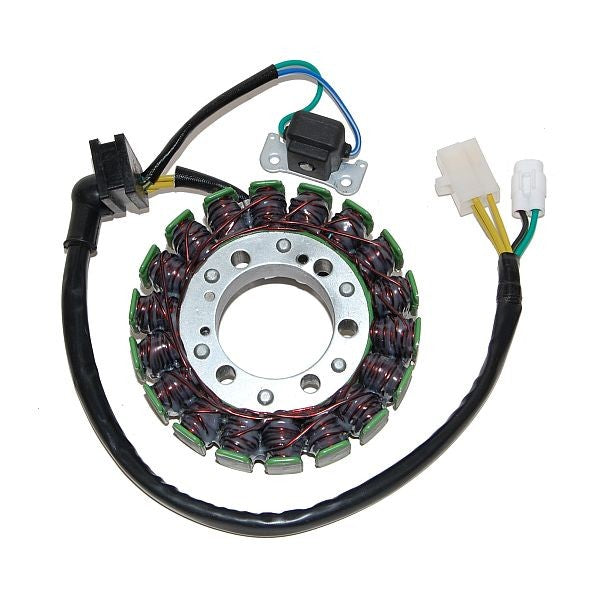 Arctic Cat 300 2 WD Manual TRANS. [1998-2002] - Stator