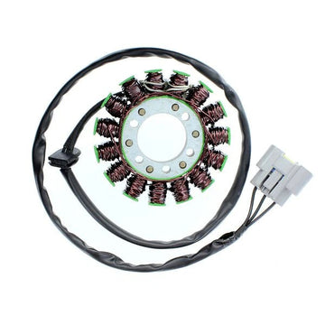 Bmw S 1000 R ABS 0D02 [2014-2016] - Stator - BMW S1000R