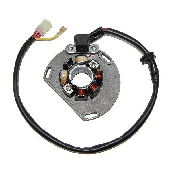 KTM 380 SX [2000-2002] - Stator mit Magnetspule Coil - KTM