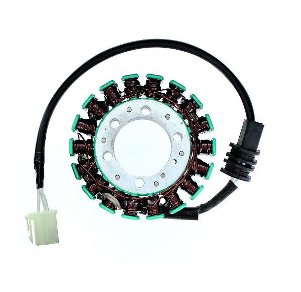 Yamaha FZ 6 600 S 2 N (RJ 14) [2007-2009] - TECNIUM Stator - Yamaha Fazer