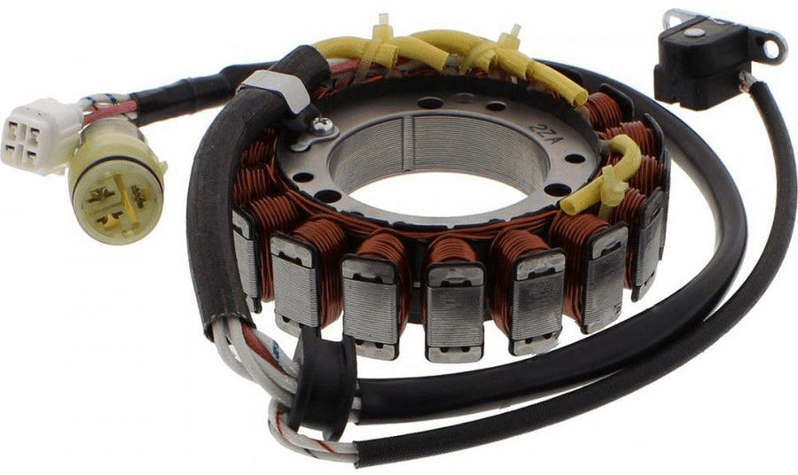 Yamaha YFM 350 Raptor 2 WD [2004-2013] - Stator - Yamaha YFM350