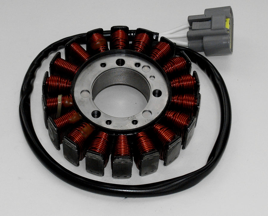 Yamaha YZF R1 RN09 [2002-2003] - Stator - Yamaha YZF-R1