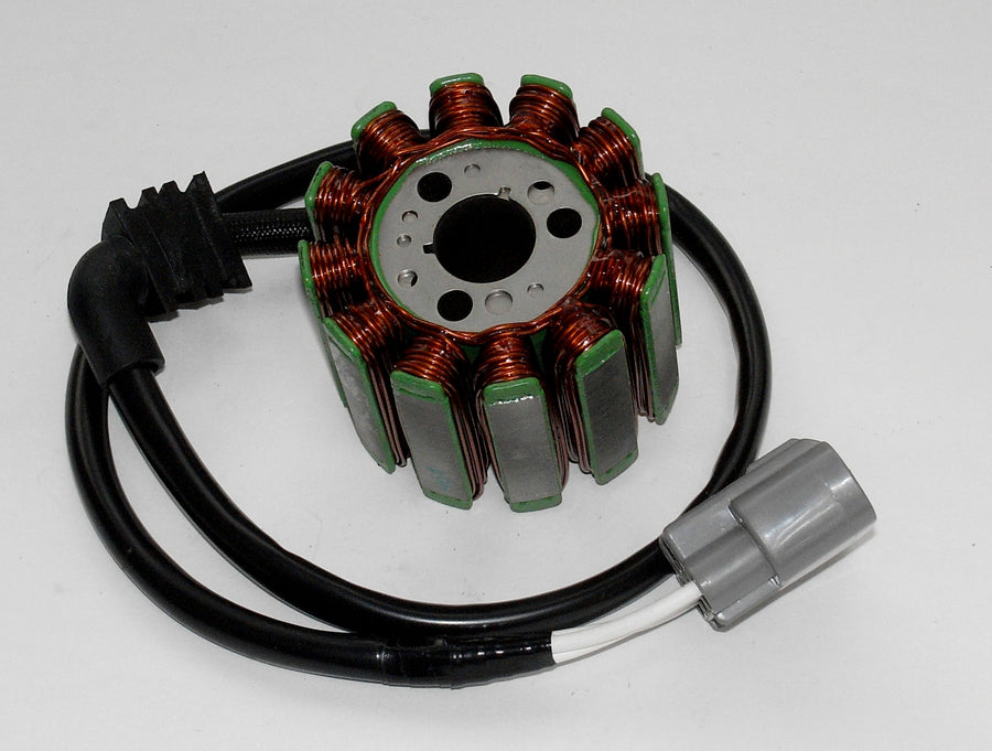 Yamaha FZ8 S RN25 [2011-2013] - Stator - Yamaha