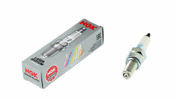Honda CRF 450 [NGK] - NGK Laser Iridium spark plug - Silmar9a9s