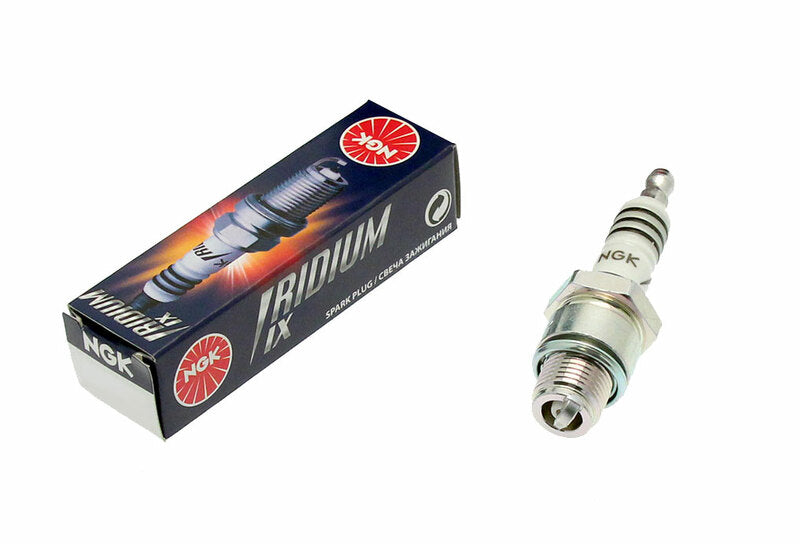 Indian Chief Dark Horse CHDH [NGK] - spark plug