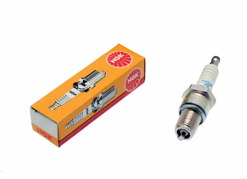Honda Africa Twin XRV 750 RD07 [NGK] - Standard spark plug