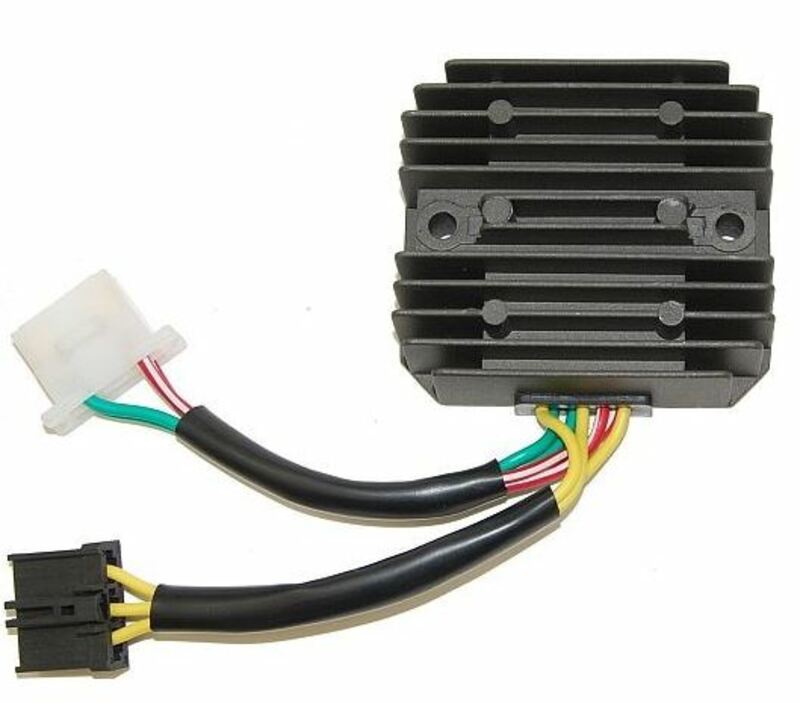 Aprilia Etv 1000 Caponord [ELECTROSPORT] - Regulator - Aprilia RST1000 Futura