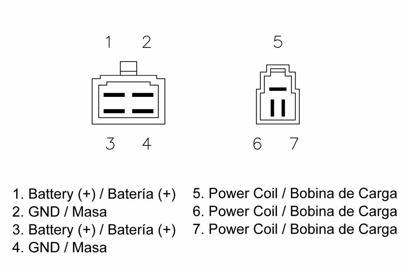 Suzuki Tl 1000 [TECNIUM] - by DZE regulator