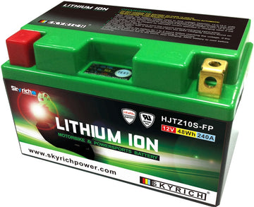 GasGas SM 700 GG700 [SKYRICH] - Lithium-ion motorcycle battery