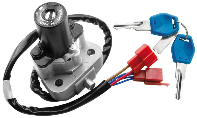 Yamaha Tdm 850 [V PARTS] - BIHR ignition switch YAMAHA TDM 850/TRX 850
